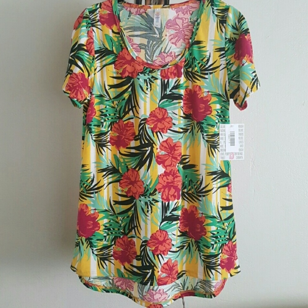 Lularoe Classic T